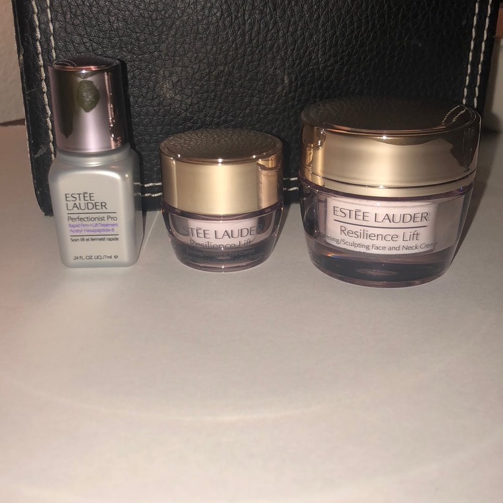 ESTEE LAUDER FIRMING KIT